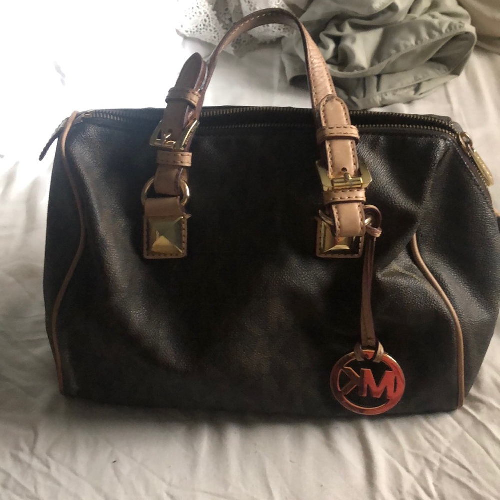 Michael Kors purse